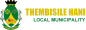 Thembelihle Municipality logo